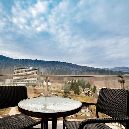 Sinaiamountainview - Vista Apartment Ngoại thất bức ảnh