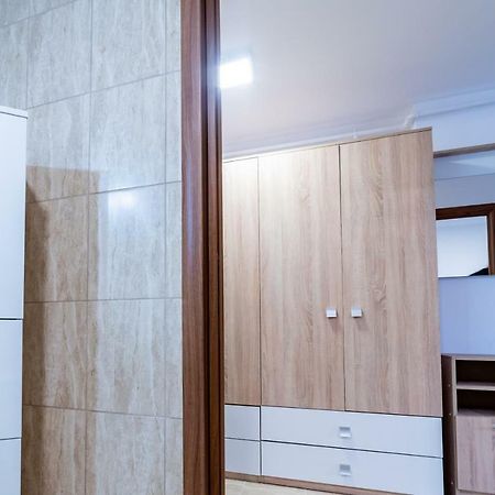 Sinaiamountainview - Vista Apartment Ngoại thất bức ảnh