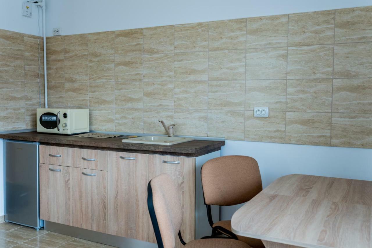 Sinaiamountainview - Vista Apartment Ngoại thất bức ảnh