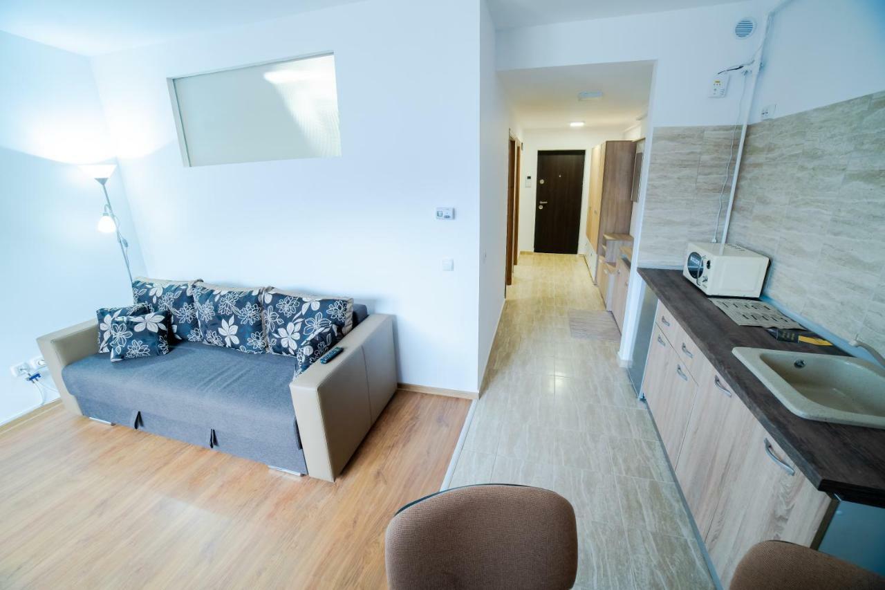Sinaiamountainview - Vista Apartment Ngoại thất bức ảnh