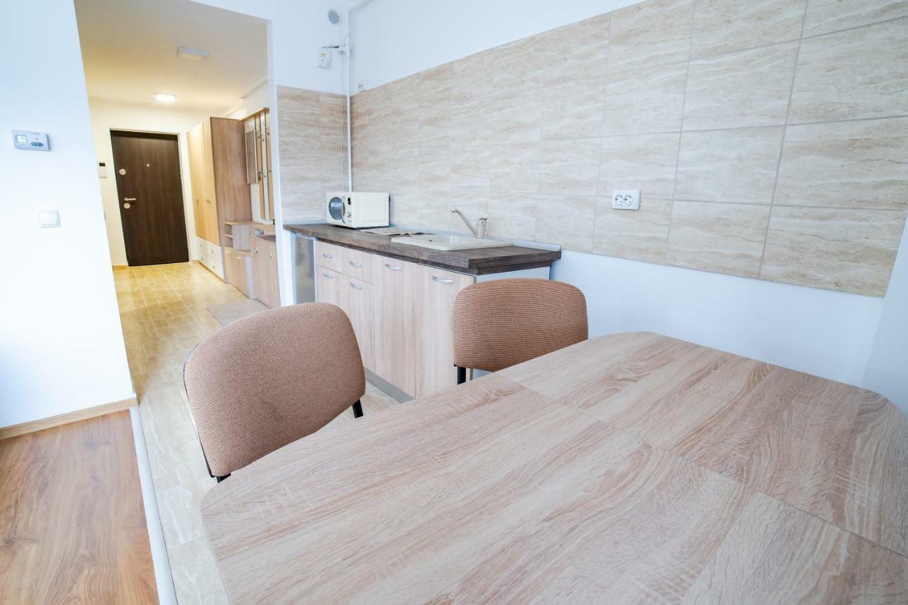 Sinaiamountainview - Vista Apartment Ngoại thất bức ảnh